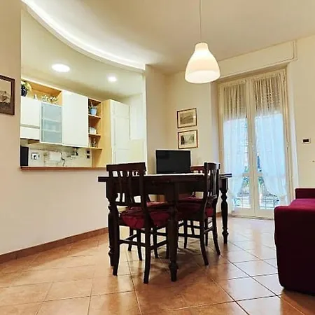 La Casa Di Delia