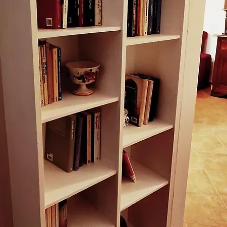 La Casa Di Delia Appartamento Perugia