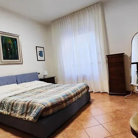 Appartamento La Casa Di Delia Perugia