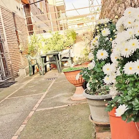 La Casa Di Delia Perugia